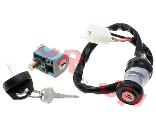 

LOCK SET FIT FOR CF500US/CF500US-EX/CF500UTR/ CF800UTR/CF1000UTR-2 CODE 7000-011000-1000
