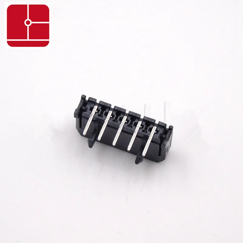 10 шт. 43650 0500 436500500 бренд molex разъем розетка PCB 5pin3.0|Запасные части| |