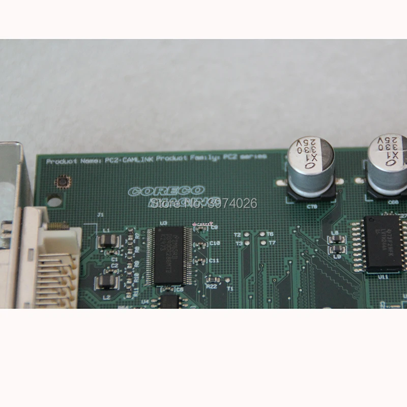 CORECO iMAGING OC-PC2B-CCVM4 | Электроника