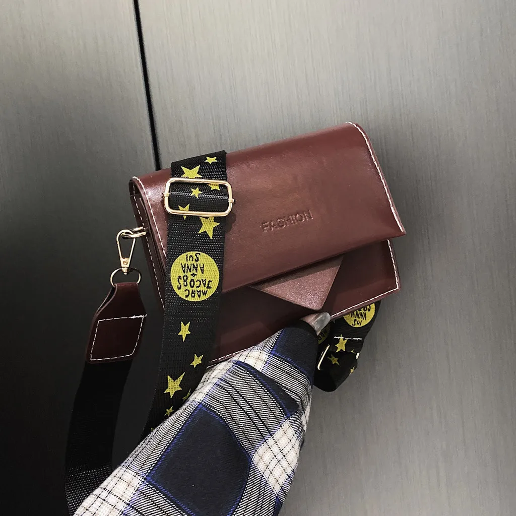 MOLAVE сумки однотонные женские женская модная маленькая квадратная сумка