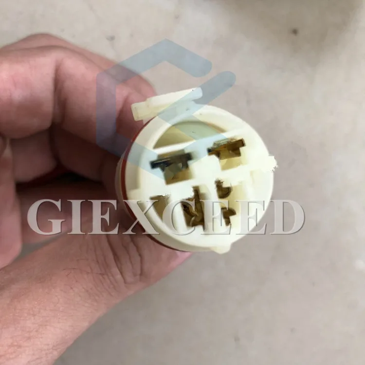 

4 Pin автомобильный генератор регулятор жгутовый разъём автомобильной проводки для грузовых автомобилей