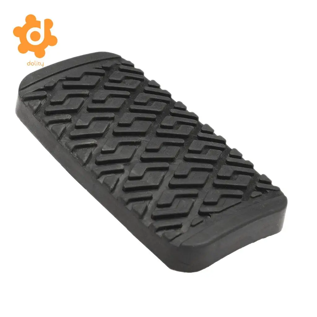 Резиновая Тормозная педаль для Toyota Corolla 1975 2008 47121 12020|Педали| |