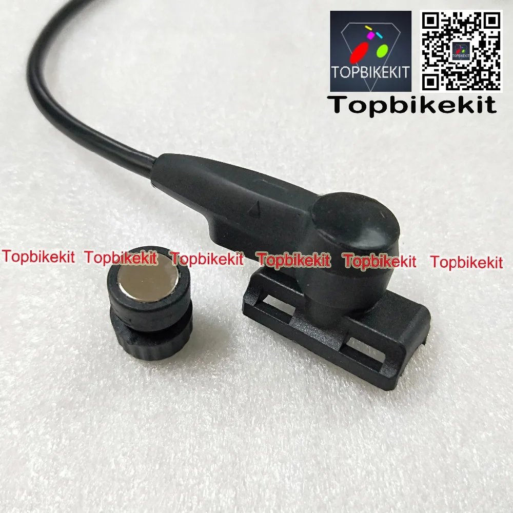 Tongsheng TSZD2 датчик скорости 6 контактный разъем для датчика крутящего момента TSDZ2