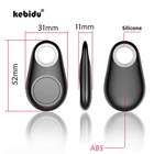 Kebidu 2018 новейший умный Bluetooth Анти-потеря умный беспроводной трекер Bluetooth видоискатель умный ребенок сумка кошелек ключ будильник