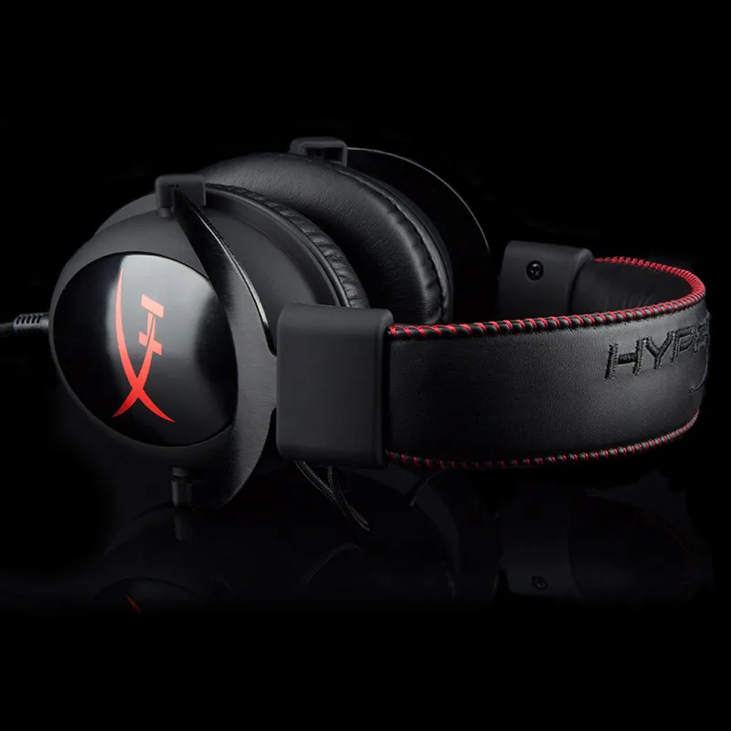 Kingston HyperX Облако Ядро Наушники С микрофоном Gaming Headset | Электроника