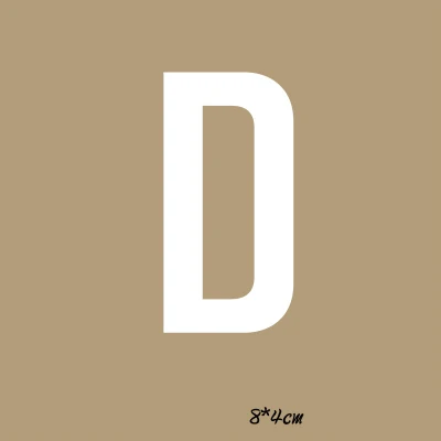 Белая надпись железо на переводе для футболки Ткань аппликация горячее тепло