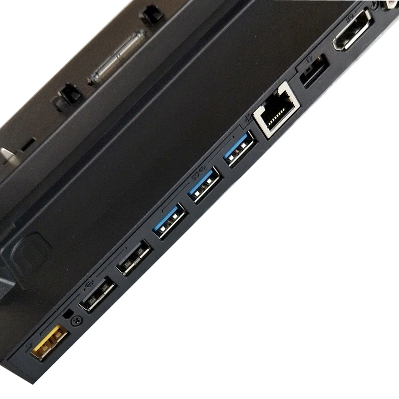 Репликатор портов для док-станции ThinkPad Pro 40A10 T440 T440s T440p T450 T450s T460 T460p T460s T470 T470p T470s
