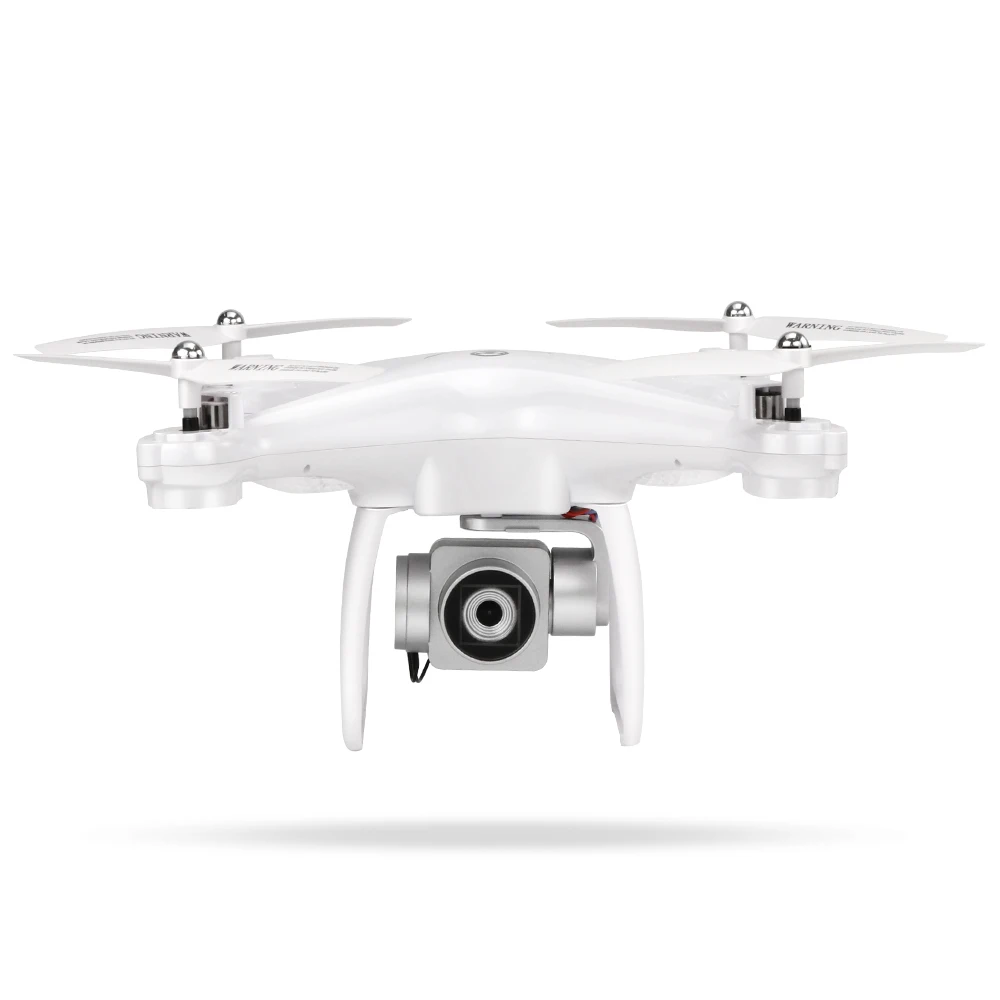 JJRC H68G Радиоуправляемый Дрон с камерой HD 1080P WIFI FPV удержание высоты