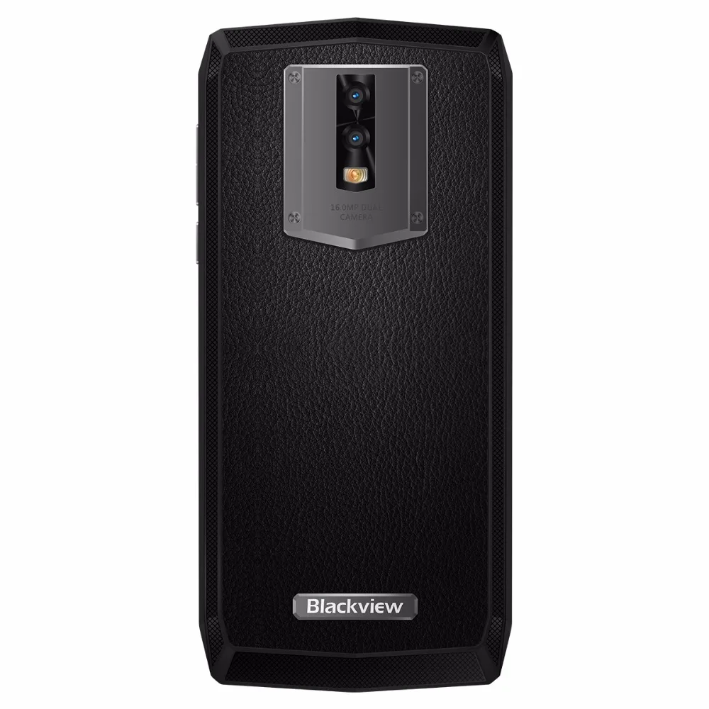 Blackview P10000 Pro 4 камеры 11000 мАч аккумулятор 4G мобильный телефон 5 99 &quotFHD +