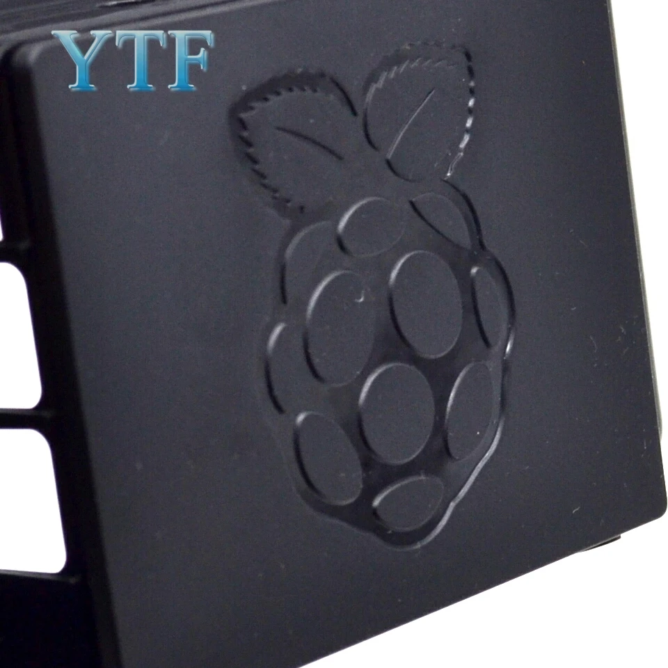 7 дюймовый Экран официальный доска чехол для Raspberry Pi3 PI2 машина|case for|case for raspberrycase case