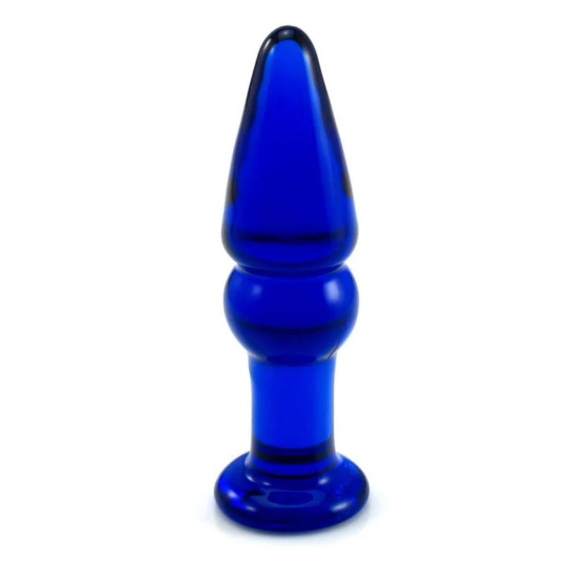 Женский фаллоимитатор для мастурбации|dildo sex toy|blue pyrexpyrex glass dildo |