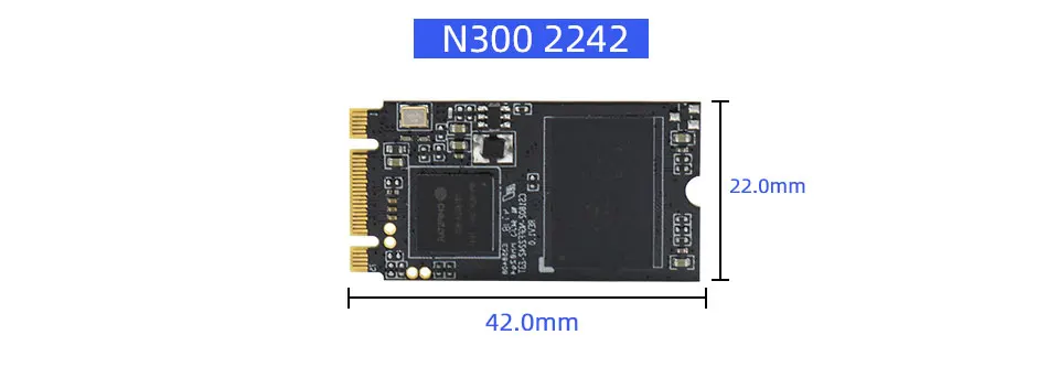 KingSpec m.2 sata 2242 NGFF ssd 64 ГБ 128 Гб жесткий диск SSD M2 SATA NGFF 256 ГБ 512 1 ТБ hdd 2280 мм disco duro ssd для портативных ПК