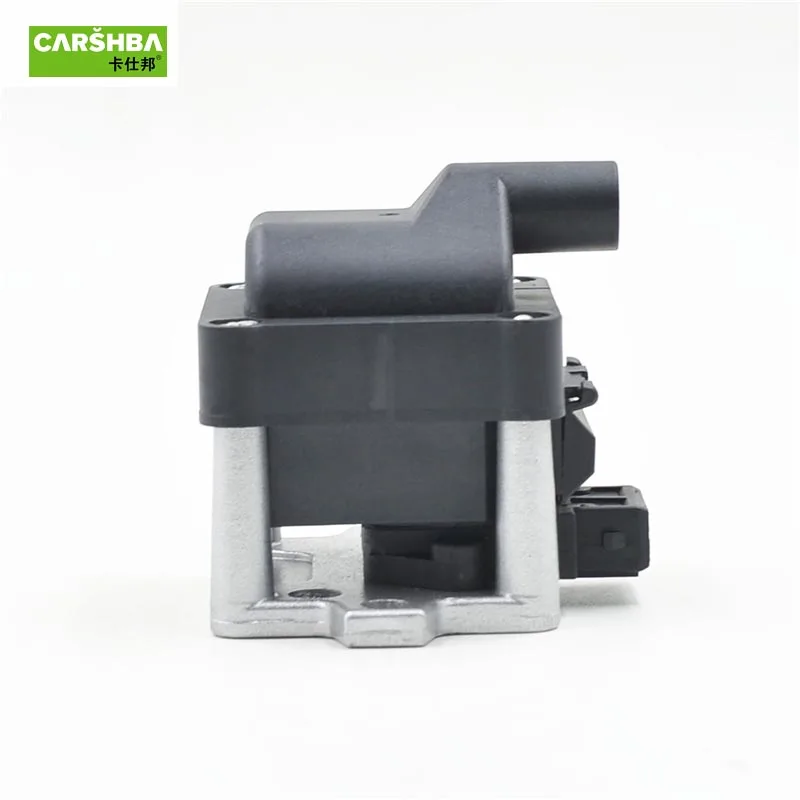 KASHIBANG отдельные катушки зажигания для DZ 1290 6N0905104 Volkswagen Стандартный закрываются на