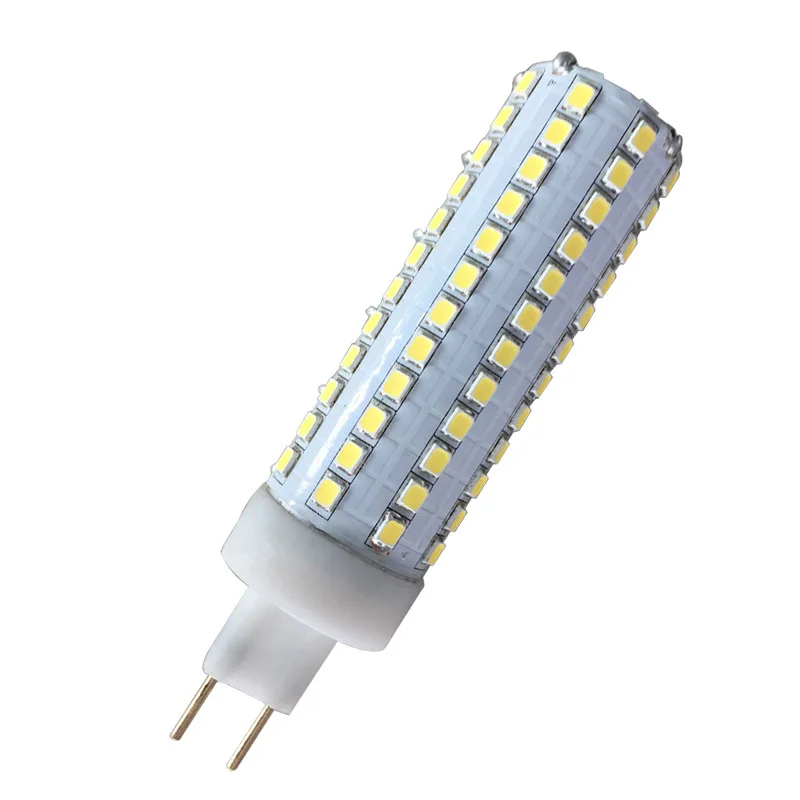 Светодиодная лампа-кукуруза высокой яркости 10 Вт 15 g8 5 SMD2835 Светодиодный точечный