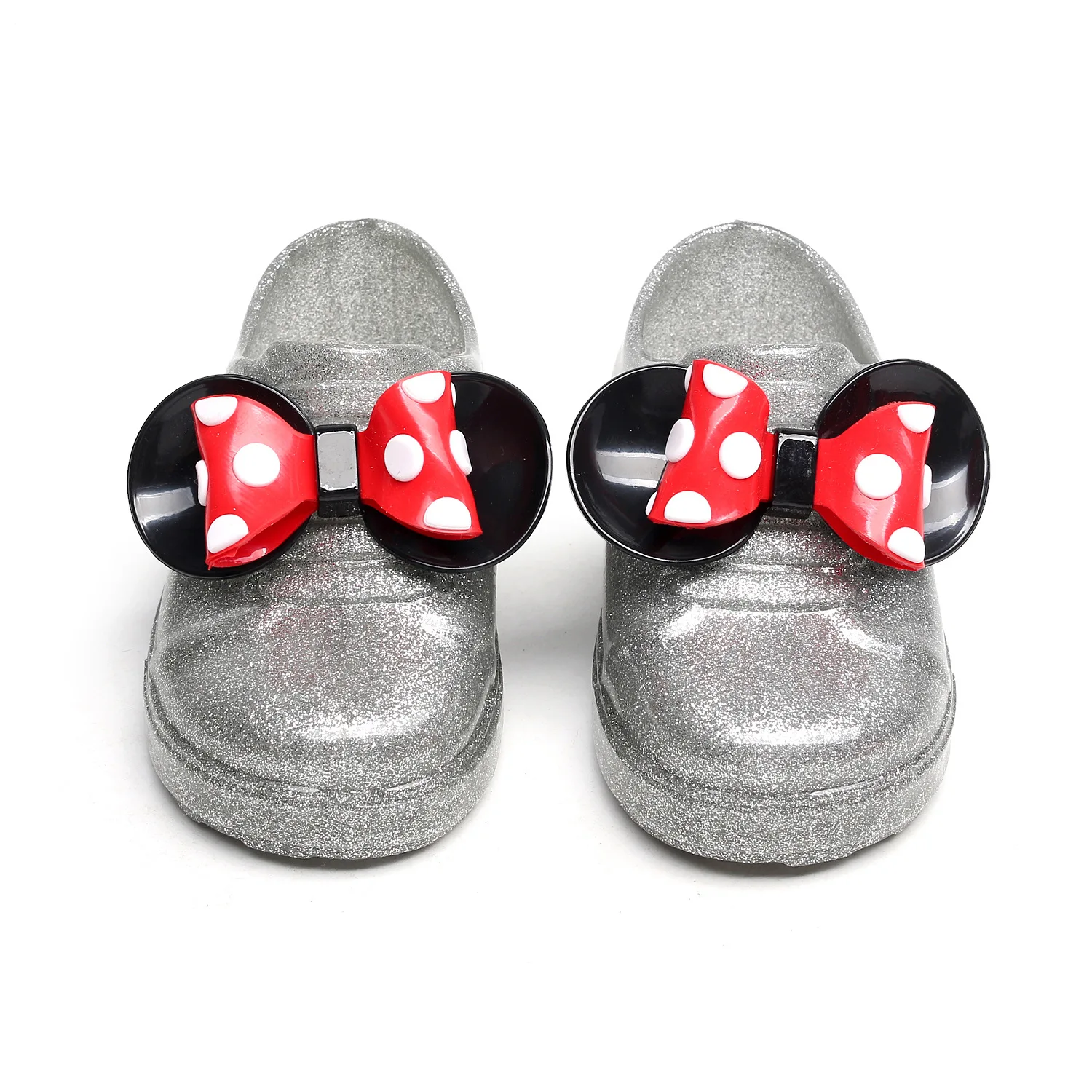 Луки мальчиков и девочек антифриза обувь |