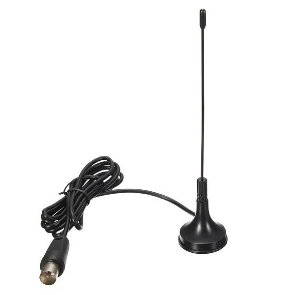 Kebidumei 5dBi DVB T Мини ТВ антенна Freeview HD TV цифровой Внутренний сигнал приемника
