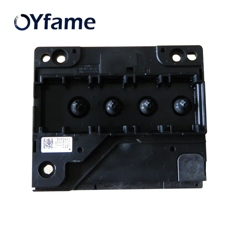 OYfame 100% новая Оригинальная печатающая головка F190020 для принтера Epson|print head|printer