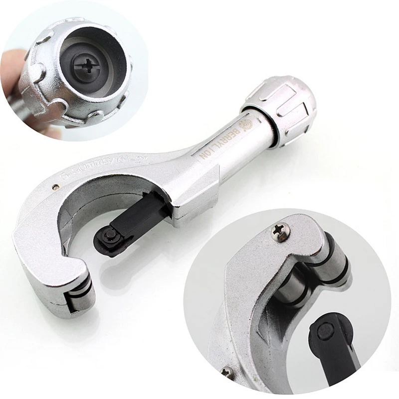 Станок для резки труб BERRYLION 5 50 мм G style режущий инструмент алюминиевой медной