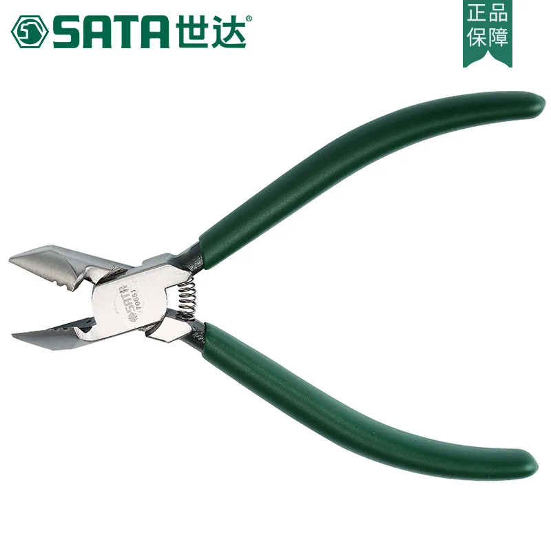 SATA 6 &quotИнструменты для ремонта бытовой техники диагональные плоскогубцы