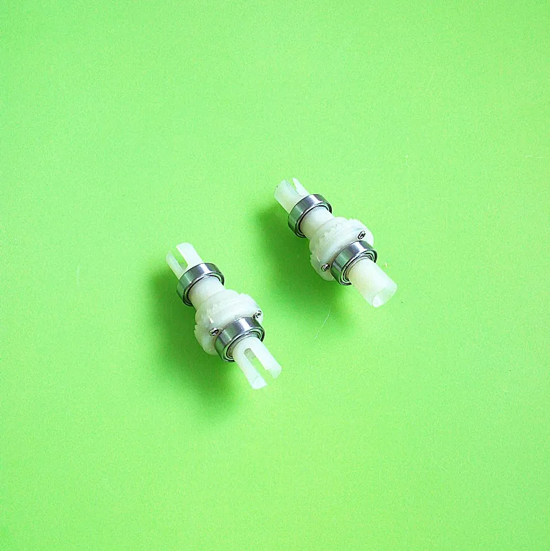 Автомобильные запчасти WLtoys A202 A212 A222 A232 A242 A252 1:24 дифференциальный вал с