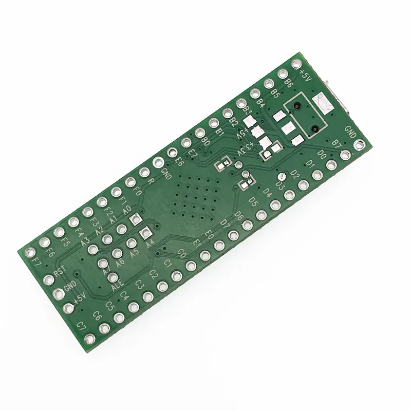 Оригинальная PJRC Teensy ++ 2 0 USB AVR develope плата для ps3 (бесплатно 1 шт. usb кабель)|development
