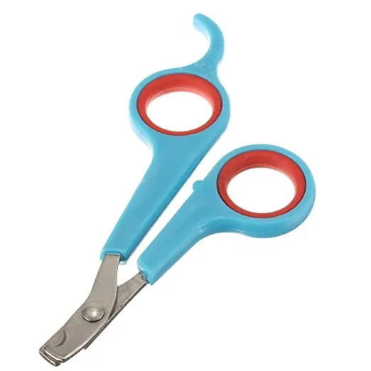 Nailclippers когти плоскогубцы ножницы nailclippers против грызунов нового дизайна с рисунком собачки и котика для ухода за ногтями