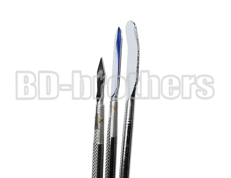 3 в 1 трехкомпонентный металлический инструмент кромбар открытые инструменты для