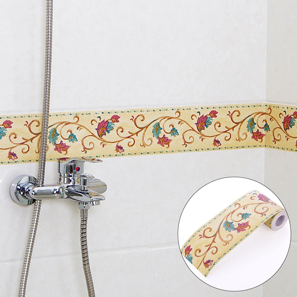 Декоративная наклейка прочная для гостиной самоклеящаяся водонепроницаемая ПВХ