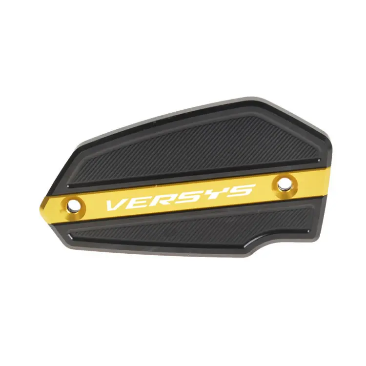Подходит для kawasaki Versys 650 2010 2019 1000 15 18 мотоциклетные передние тормоза масло может