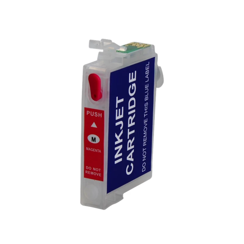 Картридж T1291 для принтера EPSON Stylus SX420W SX425W SX525WD SX620FW BX320FW BX305FW 525WD BX625FWD| |