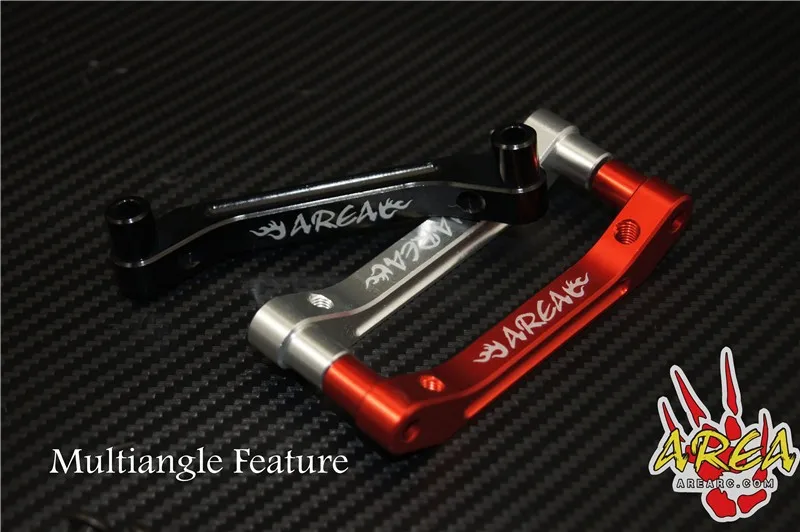 Подвесной кронштейн для двигателя с радиоуправлением LOSI DBXL бесплатная доставка