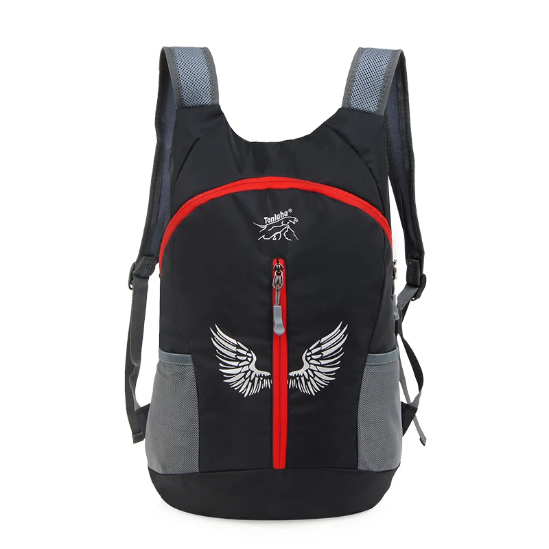 Сверхлегкий Открытый для верховой езды Велосипедный спорт сумка небольшой пеший