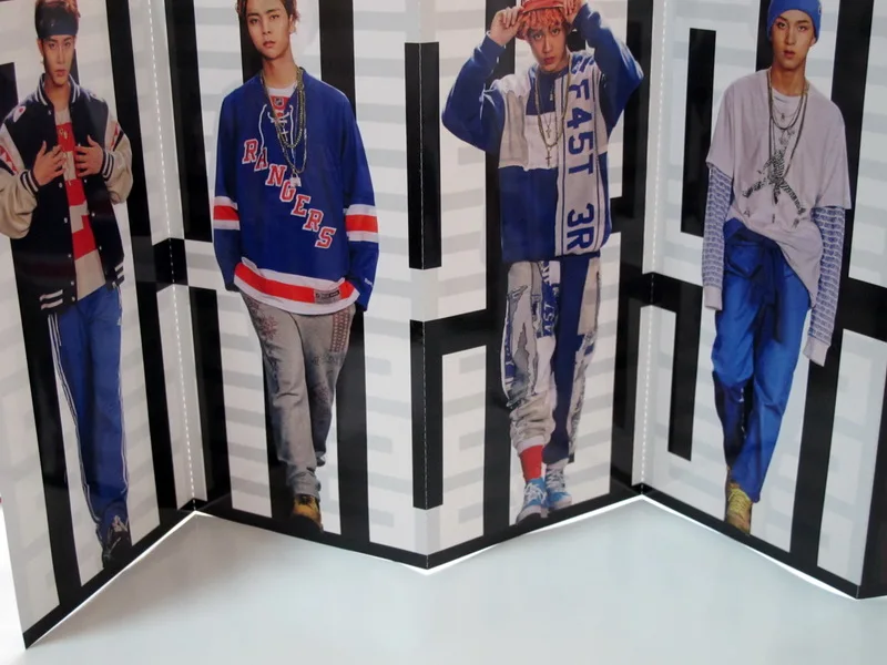 NCT 127 NCT127 autographed signed mini2nd альбом #127 безграничный CD + photoboook официальная Корейская