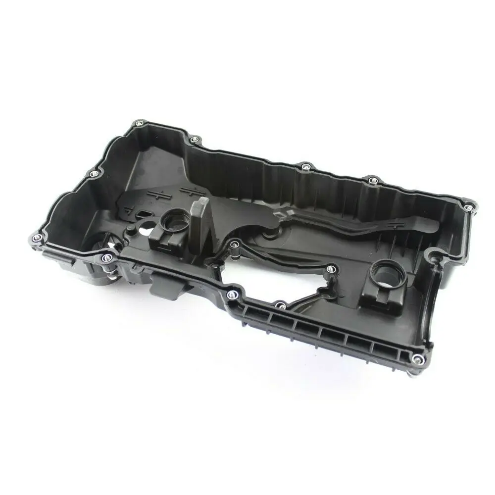 Новая крышка турбоклапана двигателя для BMW N46 E90 E60 1 8 2 0 L 2006 2010 11127555212 головка