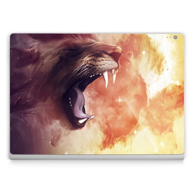 SB-TS 16(174) Стильные наклейки на ноутбук для microsoft Surface Book, 13,5 дюймов, задняя крышка для ноутбука, кожа для Surface book 13,5, наклейка с принтом - Цвет: SB-TS 16(174)