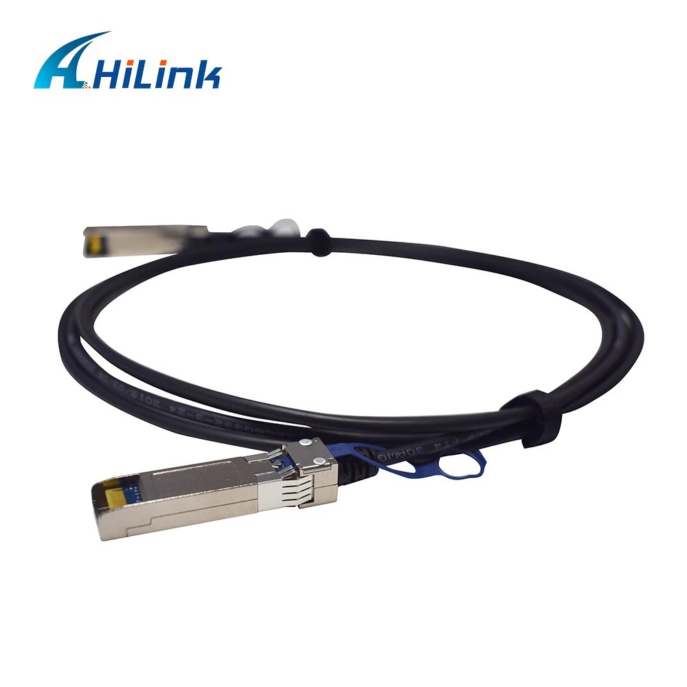 10G SFP + пассивный медный кабель 3M DAC AWG30|Кабели связи| |