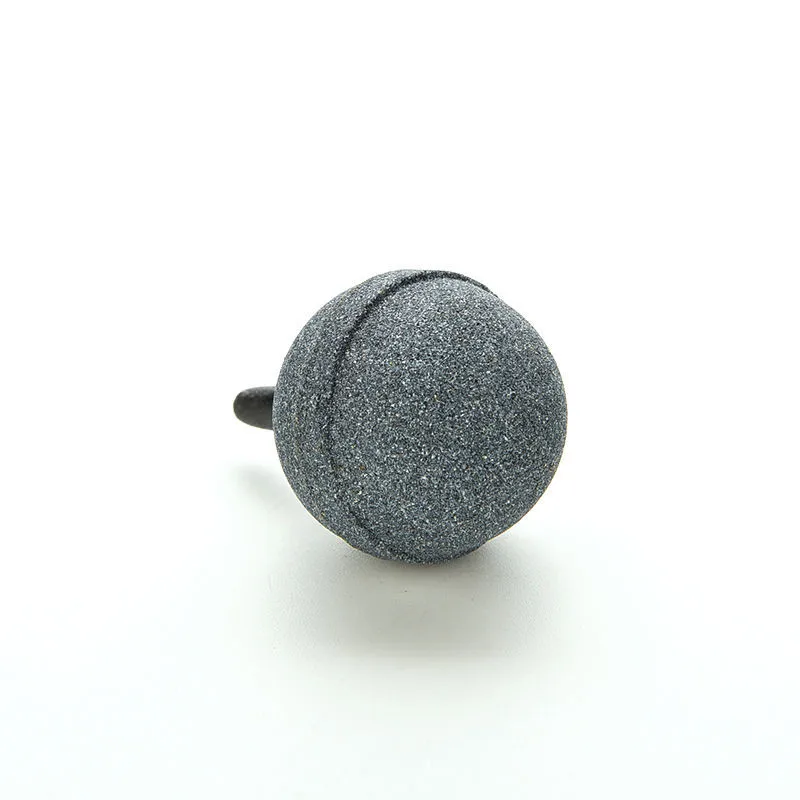 20 шт. шариковая форма для аквариума воздушный пузырьковый камень кислородный