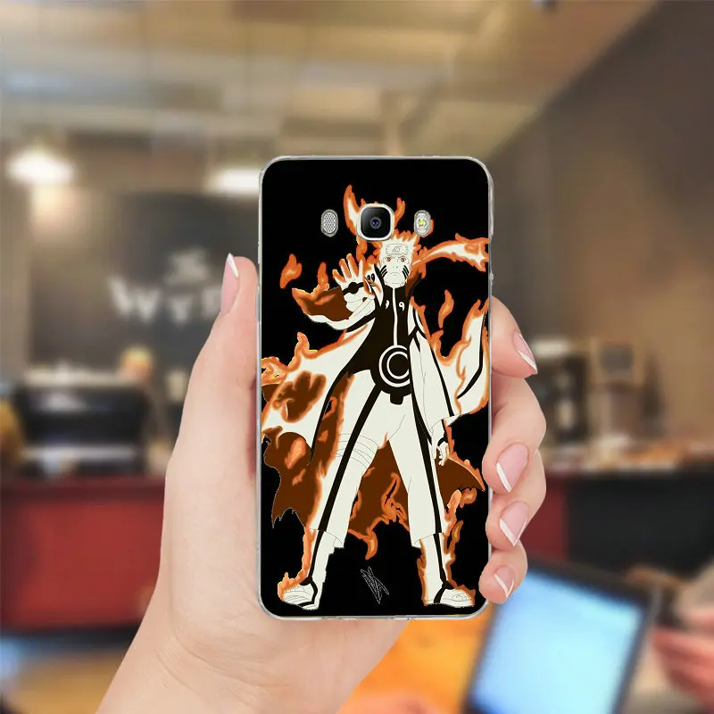Мягкие силиконовые ТПУ чехлы для мобильных телефонов Samsung Galaxy A3 A5 A7 J1 J2 J3 J5 J7 2015 2016