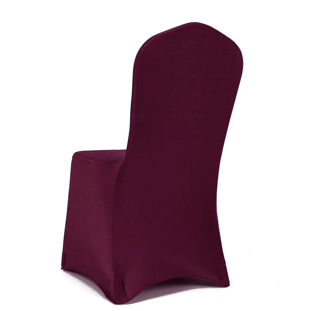 Meijuner роскошный блестящий чехол для стула обеденный обеденные чехлы на стулья из