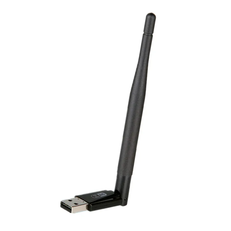 KuWFi Usb WIFI адаптер 600 Мбит/с Мини USB 802.11a/n/g/b антенна сетевая карта 3G модем ключ
