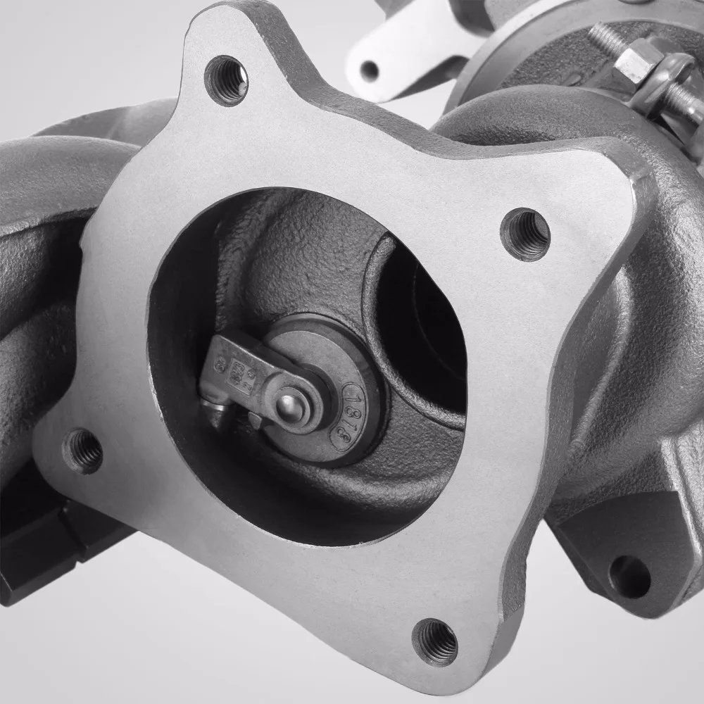 НОВЫЙ ТУРБОКОМПРЕССОР для Audi A4 2 0 T B7 BUL BWE BWT K03 2005 2007 2008 2009|turbocharger audi a4|turbocharger