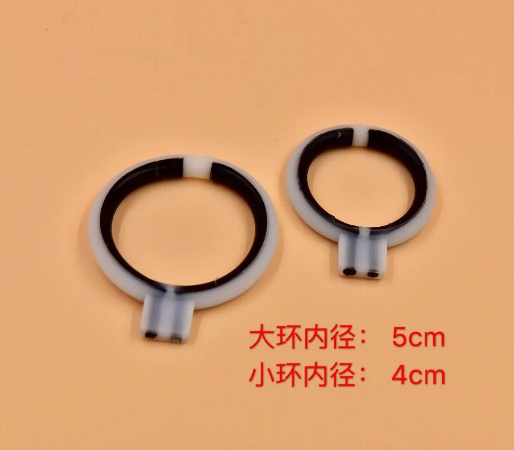 Кольца для массажа пениса 2 шт./лот|electric penis ring|electric shock ringsshock ring |