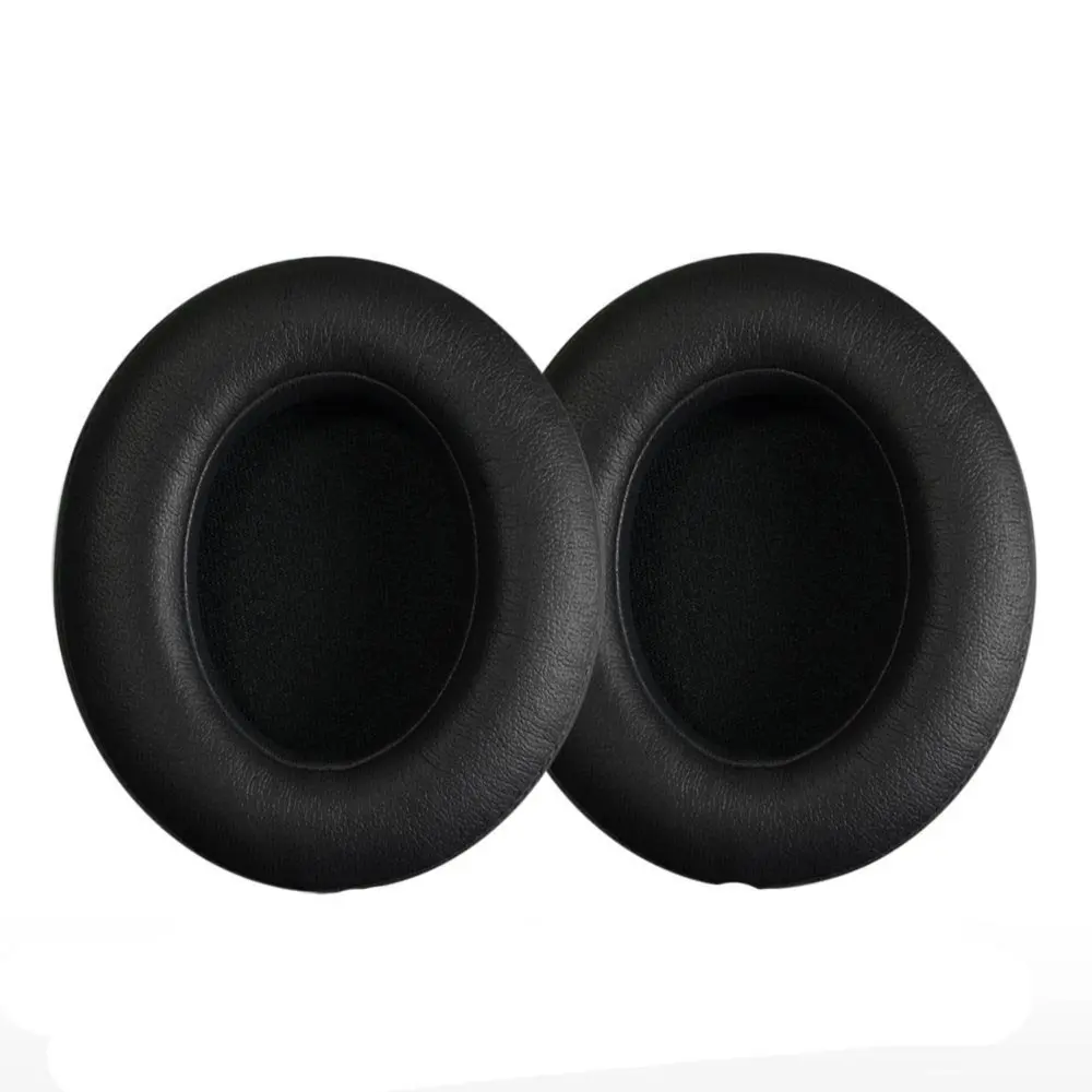 Новинка 2017 года Топ Замена уха Pad Подушки для Beats by dr dre Studio 2.0 Беспроводной