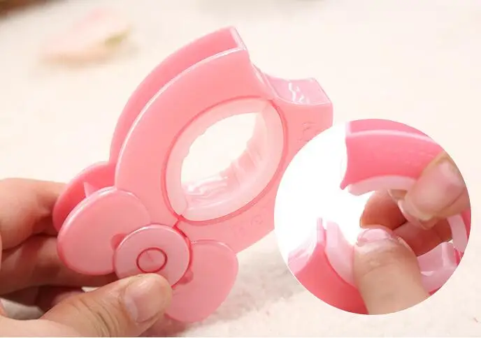 2 шт. в 1 упаковке мультипликационные ванные рельсы для одежды