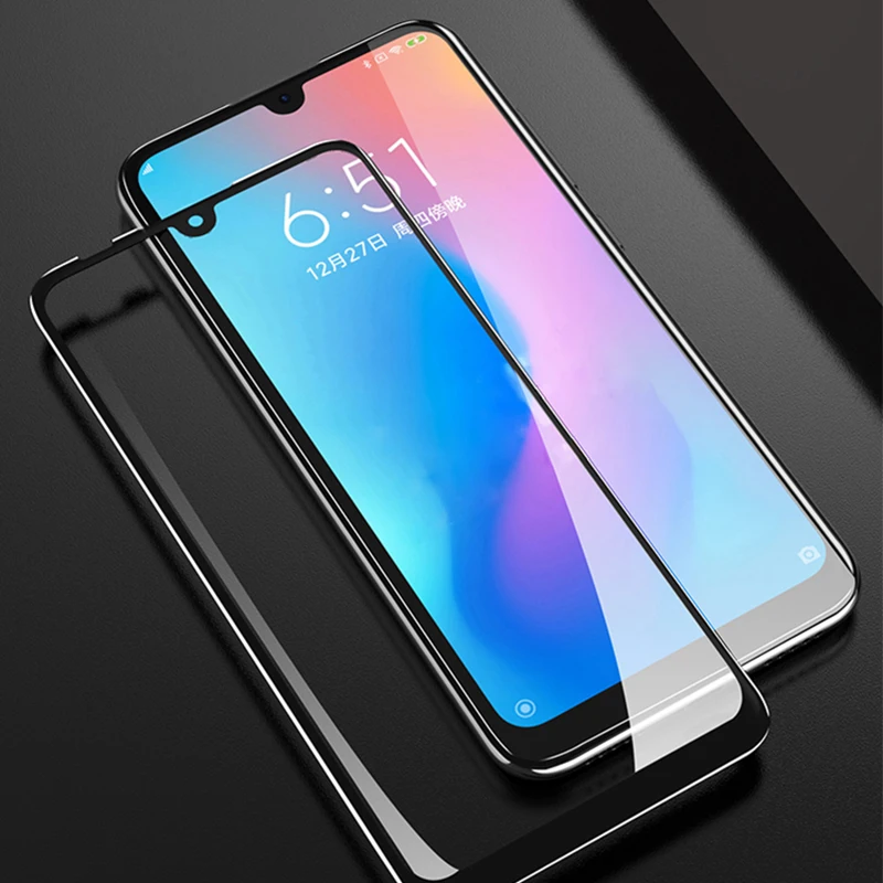 Защитное стекло для xiaomi redmi note 7 ksiomi readmi note7 защита экрана не листовая камера xaomi