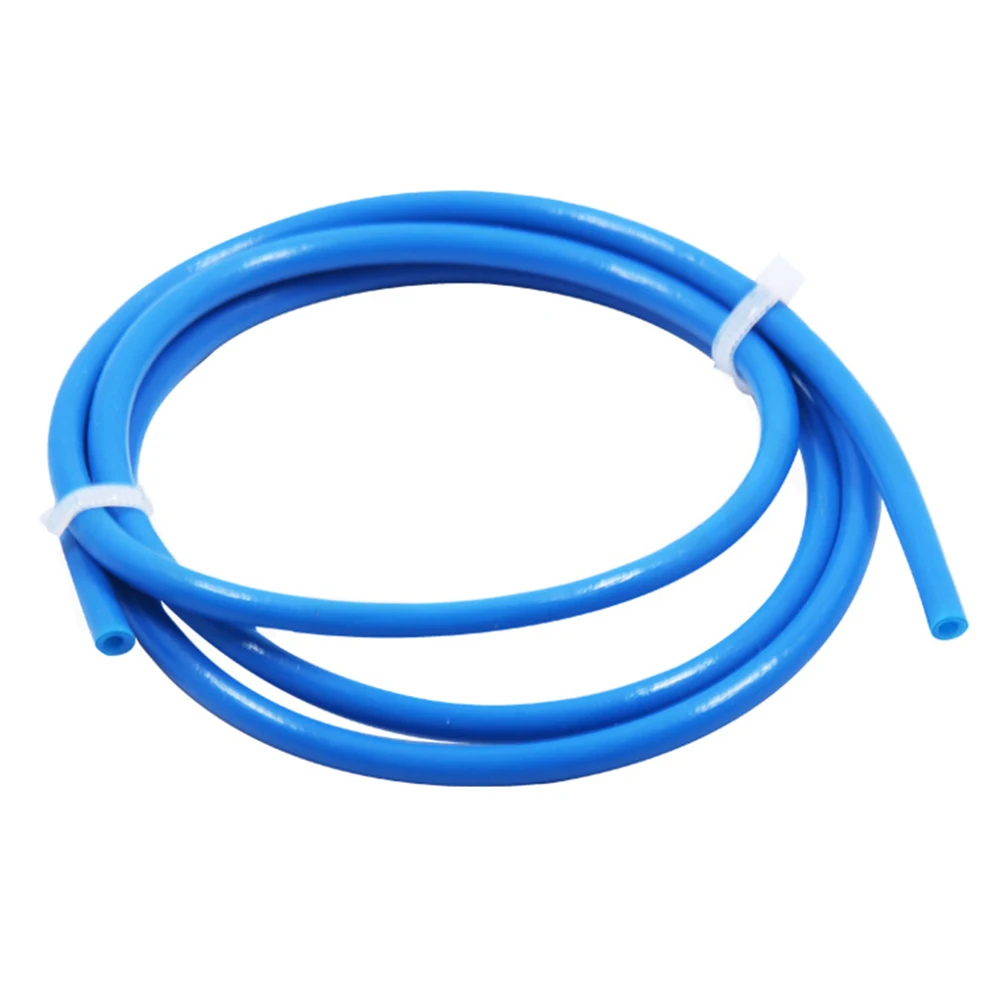 1m Durable Insulated PTFE Bowden Tube Extruder Non Stick Professional For 3D Printer Replacement Heat Resistant Low Friction | Компьютеры