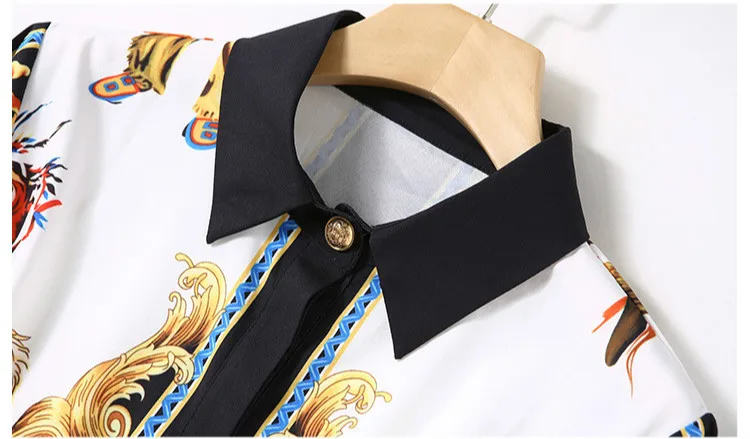 Высококачественное женское платье новинка весны 2018 винтажные длинные платья с