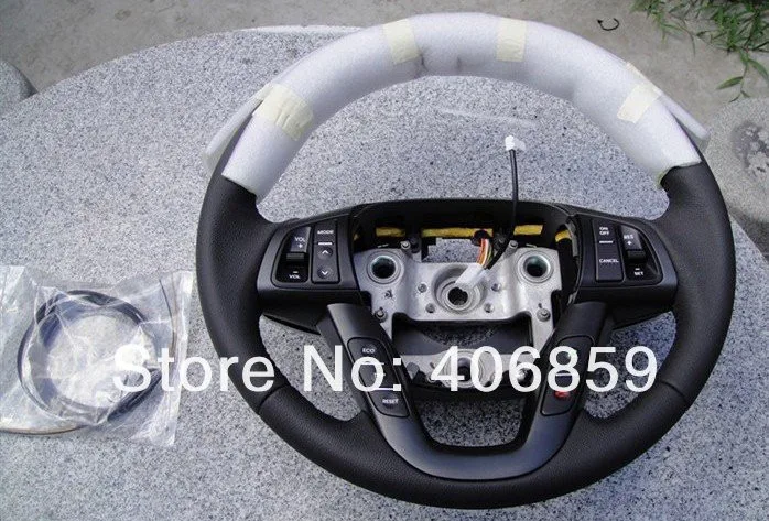 Оригинал Высокое качество Аудио канал bluetooth Постоянная скорость круиз весла руль