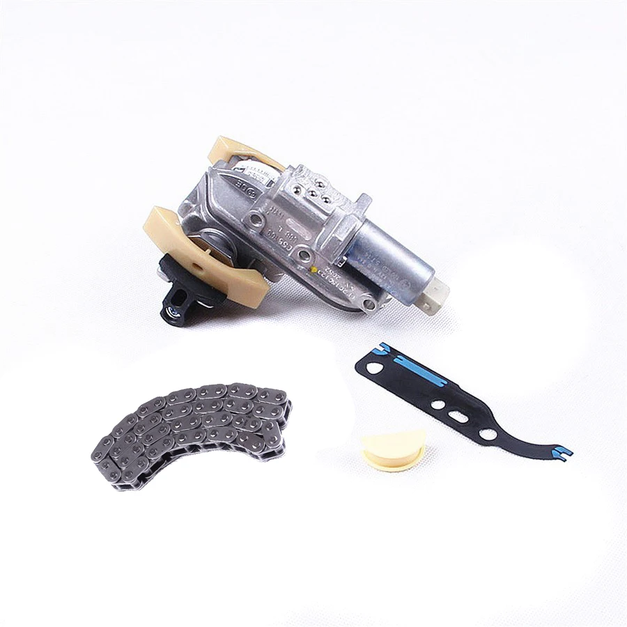 Комплект OEM натяжителя синхронизации распределительного вала и комплект