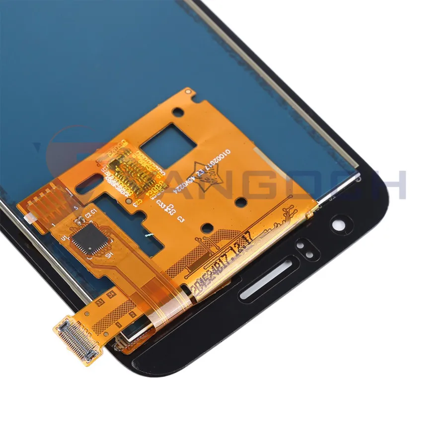 A + для samsung Galaxy J120 2016 J120F J120H J120M дисплей ЖК TFT экран сенсорный дигитайзер сборка
